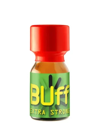 Buff • 10ml