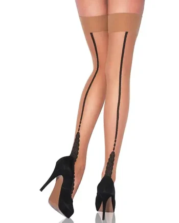 Jonathan Aston Tosca Hold Ups