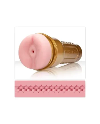 Fleshlight GO - Pink Lady Stamina Training Unit - Anus £69.99 Code: FL810476019402