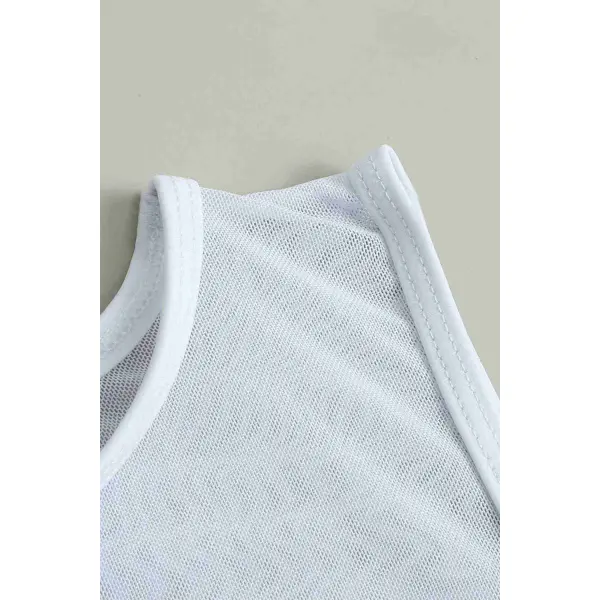 Deluxerie Beach Dress Nakeeta