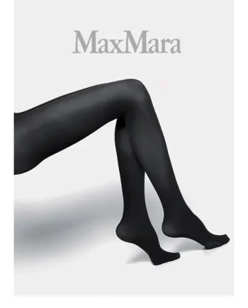 Max Mara Freno Opaque Tights