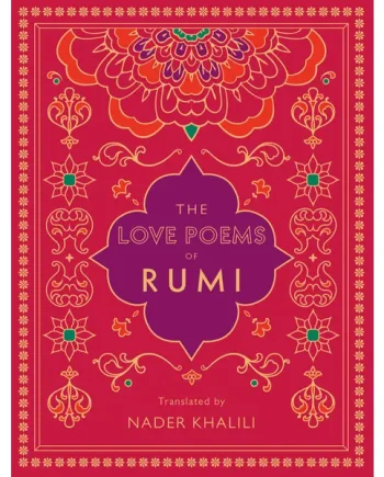 Love Poems of Rumi