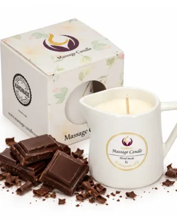 Massage Candle CHOCOLATE 110ml