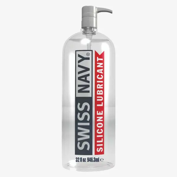 Silicone Lubricant