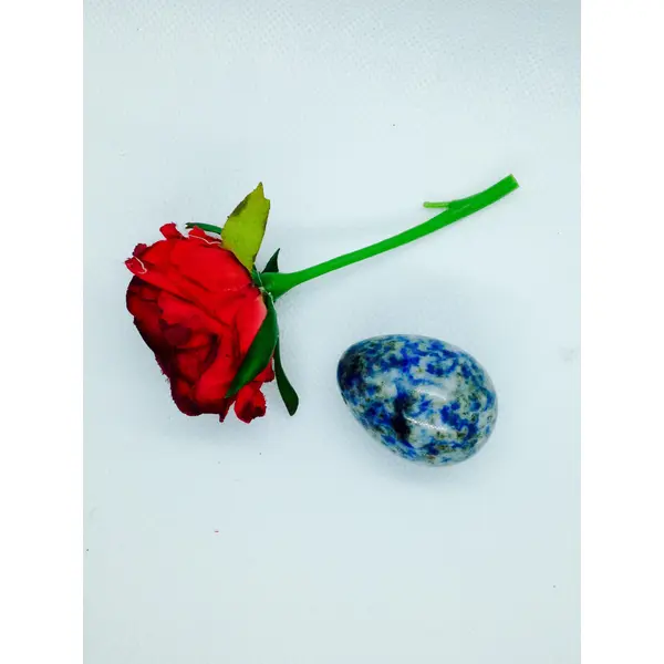 Crystal Yoni Eggs