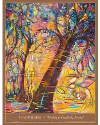 Mindfulness: Writing And Creativity Journal
