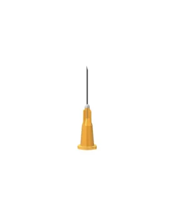 BBraun Sterican Orange 25G 16mm (5/8 inch) needle (box of 100)