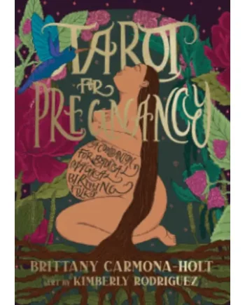 Tarot for Pregnancy (Book)