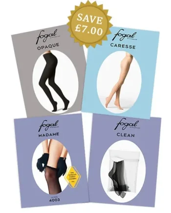 Fogal Essential Gift Set