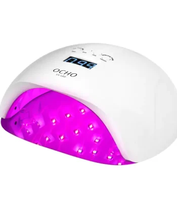 NAIL LAMP UV/LED OCHO NAILS X13 65W