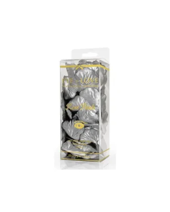 EOL Rose Petals Silver £12.99 Code: EOL-FL-01