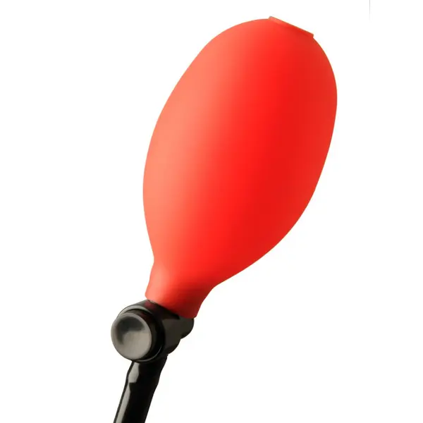 Stretch Pump Plug 'A'