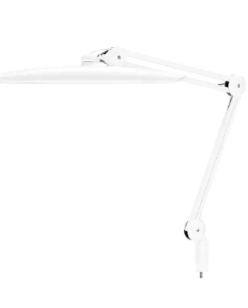 Workshop Lamp GLOW LED ECO White