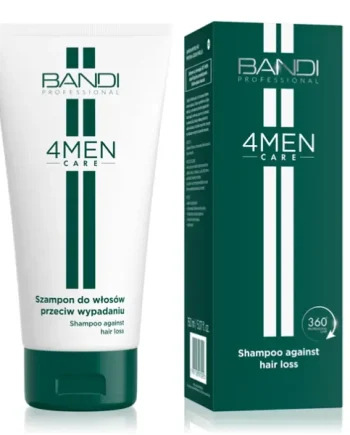 BANDI 4MEN Care – Shampoo against hair loss