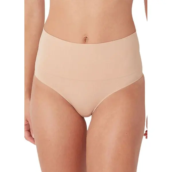 Ambra Seamless Smoothies G-String Brief 2 Pair Pack