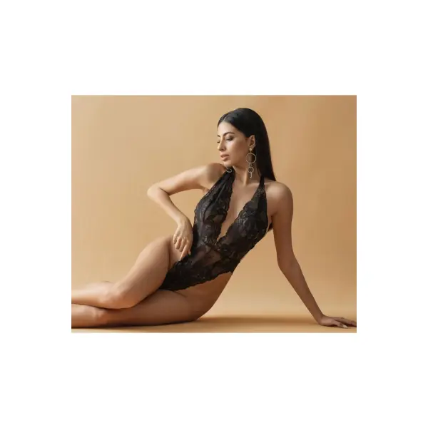 Deluxerie Bodysuit Rhachel