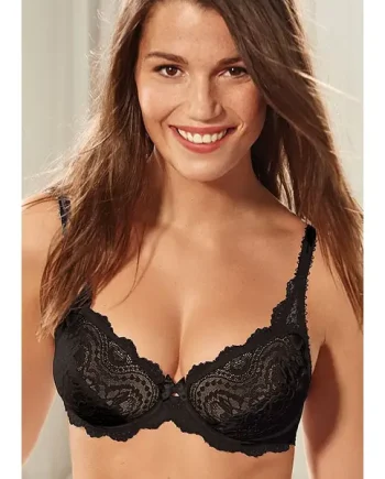 Playtex Flower Elegance Underwire Bra