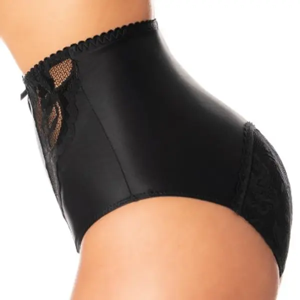 Elegant Betty High Waist Knickers