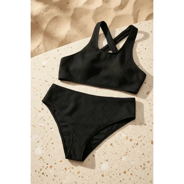 Deluxerie Sexy Bra Set Daniy