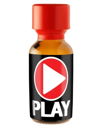 Play • 25ml