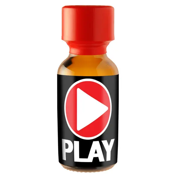 Play • 25ml