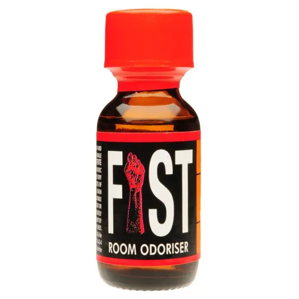 Fist 25ml • 6 Pack