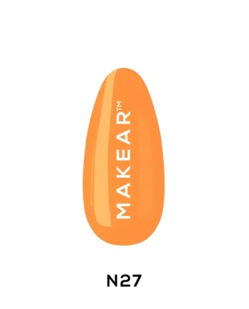 Makear Gel Polish N27 Neon