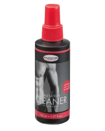 Malesation Toy Cleaner 150ml