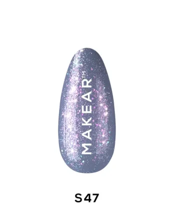 Makear Gel Polish S47