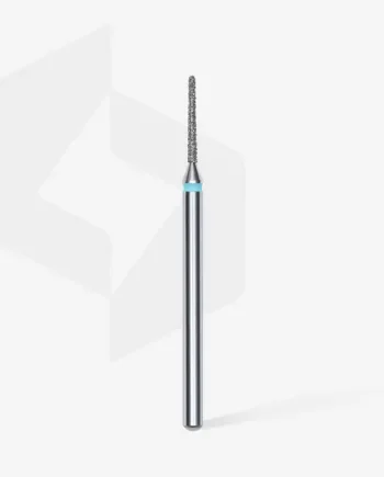 Staleks Diamond Nail Drill Bit NEEDLE BLUE