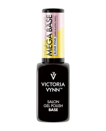 Victoria Vynn MEGA BASE BLINK PINK 8ml