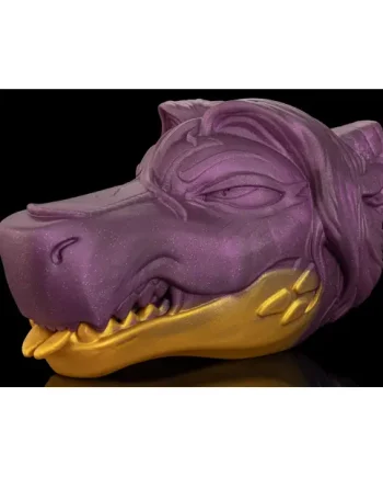 Sapphire’s Muzzle – One Size
