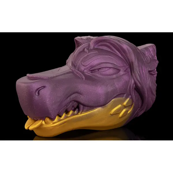 Sapphire’s Muzzle – One Size