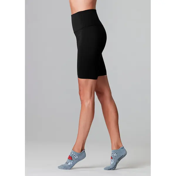 Tavi Noir Biker Shorts
