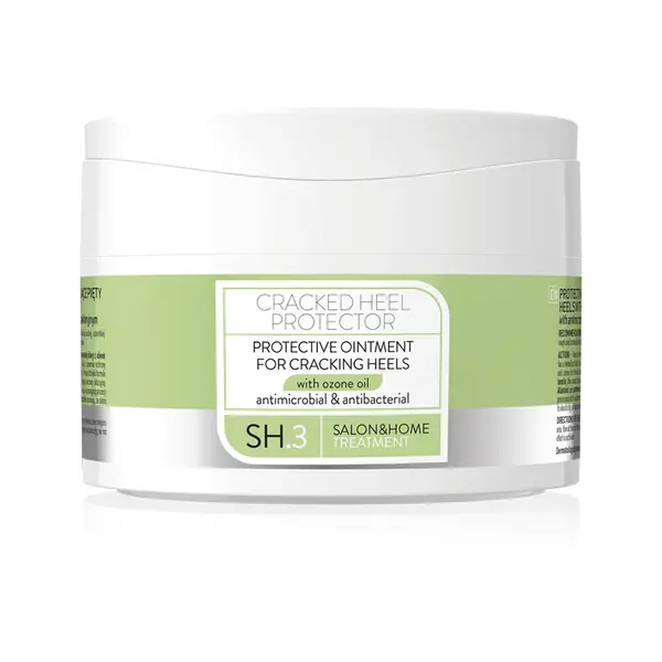 Pharm Foot CRACKED HELL PROTECTOR 200ML