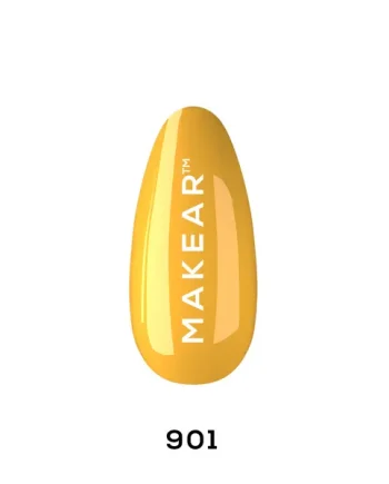 Makear Gel Polish 901 exp.07/26