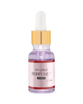 Aba Group CUTICLE OIL BERRY ME 15ml