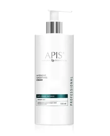 APIS – Api-Podo Intense Intensive Smoothing Cream for Dry Feet 500ml