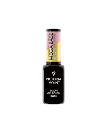 Victoria Vynn MEGA BASE SHIMMER PEACHPUFF 8ml
