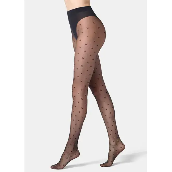 Oroblu Floret Tights