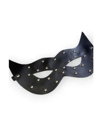 Deluxerie Sexy Mask Kary