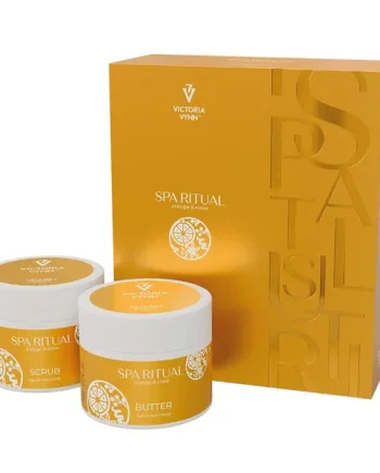 Pharm Foot SPA RITUAL orange & clove