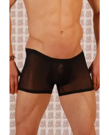 Deluxerie Mens Boxer Eilan