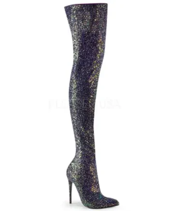 Pleaser Courtly 3015