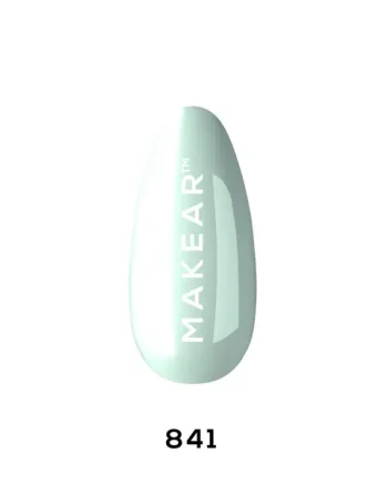 Makear Gel Polish 841 exp.01/26