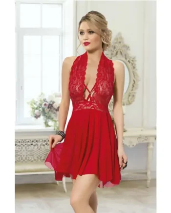 Deluxerie Chemise Dimitie