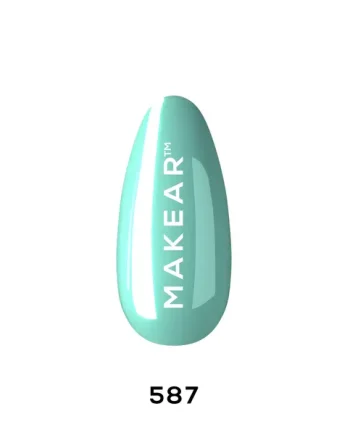 Makear Gel Polish 587 exp.08.26