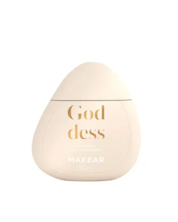 Makear HAND & BODY CREAM Goddess 50ml