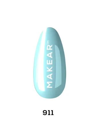Makear Gel Polish 911 exp.06/26