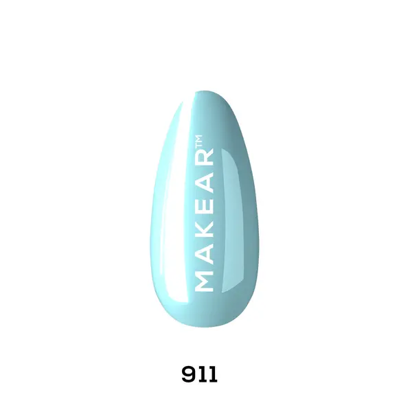 Makear Gel Polish 911 exp.06/26